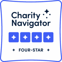 Charity Navigator Four Star Charity