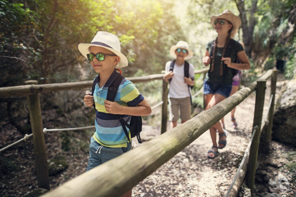 With skin cancer on the rise, The Skin Cancer Foundation Seal of Recommendation provides people everywhere with expert guidance on safe, effective protection against the two types of ultraviolet (UV) radiation that have been directly linked to skin cancer: UVA and UVB.