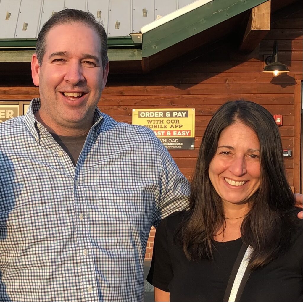 The Skin Cancer Foundation's executive director, Dan Latore, and his sister, Christine discuss the importance of sun protection and how the Foundation works to educate the public about the dangers of skin cancer.